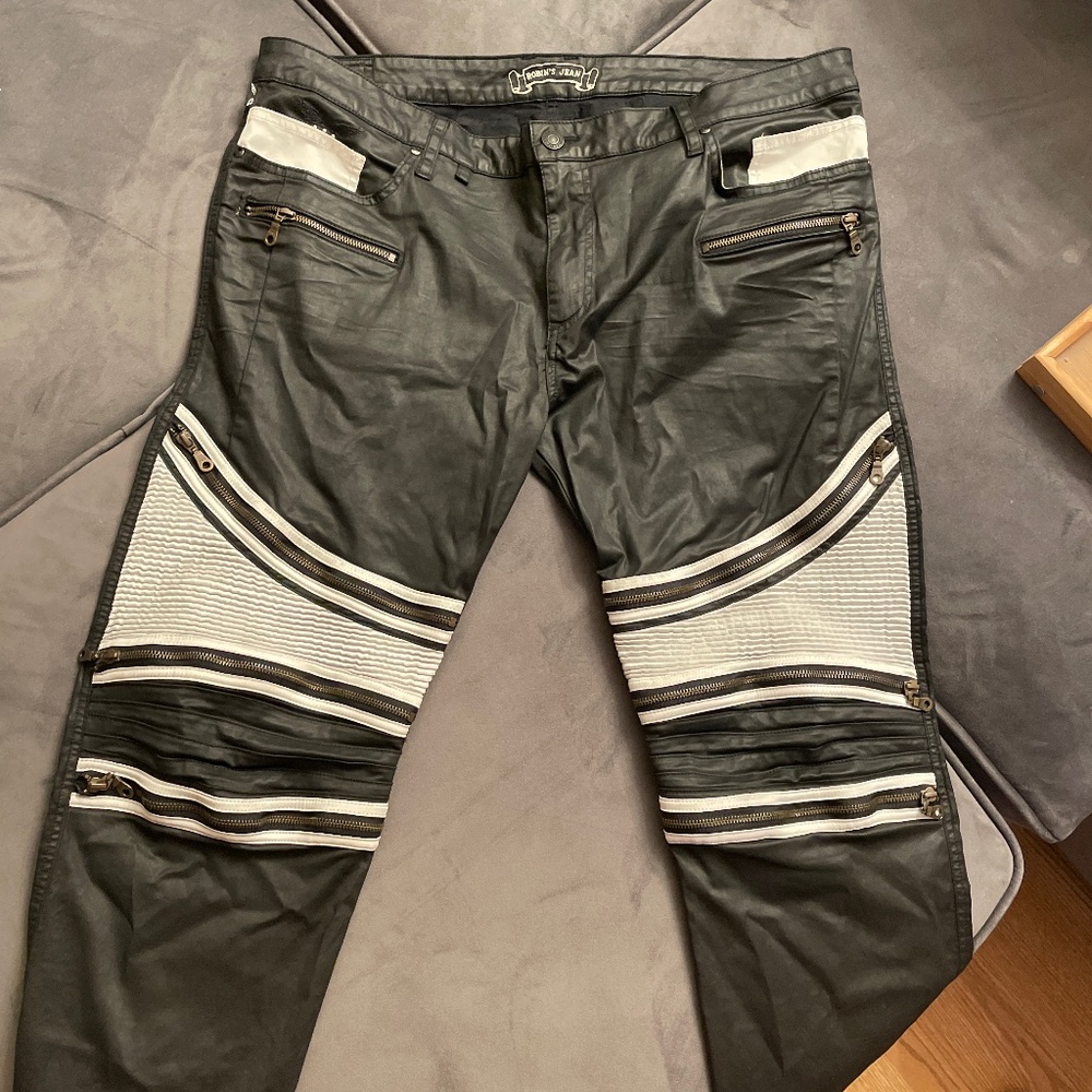 Robin jeans